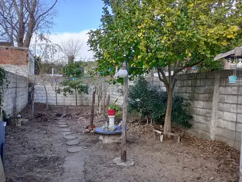 Casa en Venta 20 años