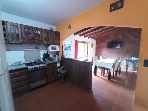 Casa en Venta al Oeste