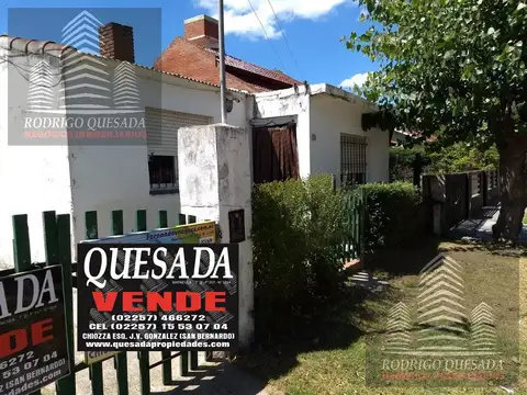 Casa en Venta de 2 dormitorios