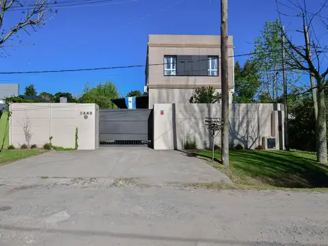 Casa en Venta en Villa Elisa, Partido de La Plata