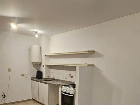 Departamento en Alquiler 6 años