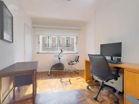 Departamento en Venta en Recoleta, USD 275.000
