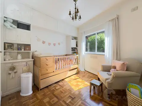 Departamento en Venta de 4 dormitorios