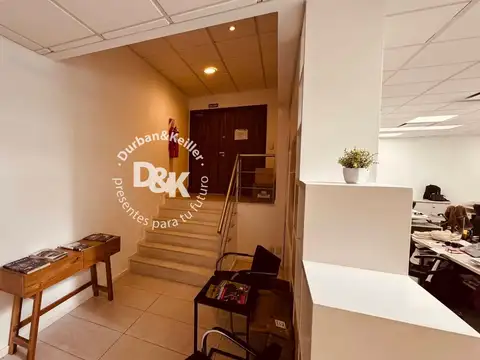 Jorge Newbery 2762 4° 100