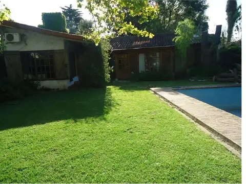 Casa en Venta al Sur