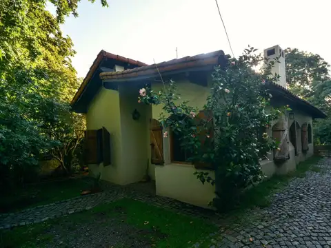 Casa en City Bell