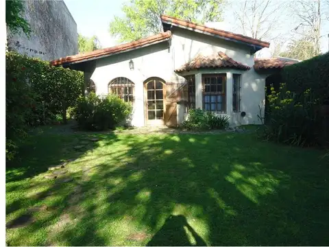 Casa en Venta en City Bell, USD 125.000