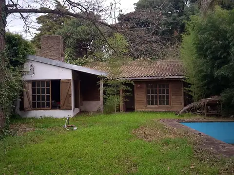 Casa en Venta al Sur