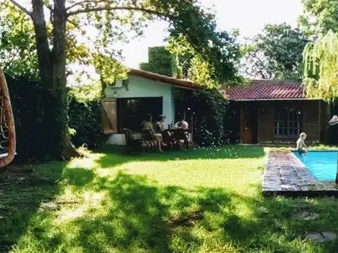 Casa en Venta 50 años