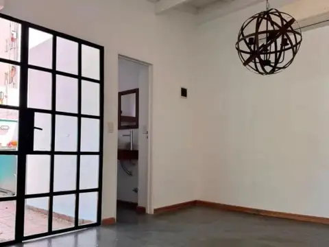 Depto Tipo Casa en Venta al Noreste