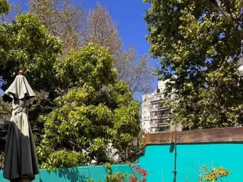 Depto Tipo Casa en Venta de 4 ambientes