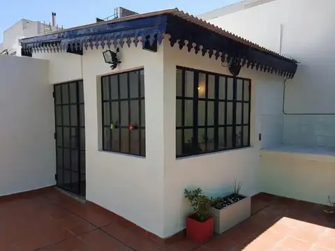 Depto Tipo Casa en Venta de 3 ambientes