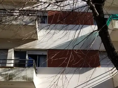 Departamento en La Plata