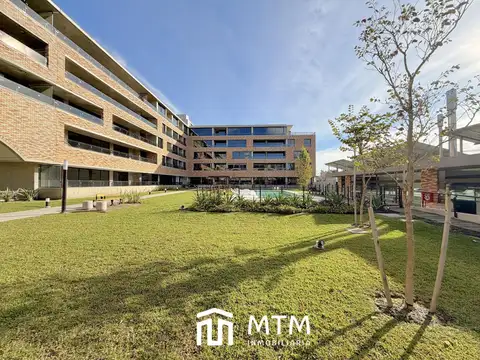 Departamento en Alquiler en Puerto Norte, $ 950.000