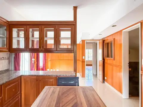 Casa en Alquiler 30 años