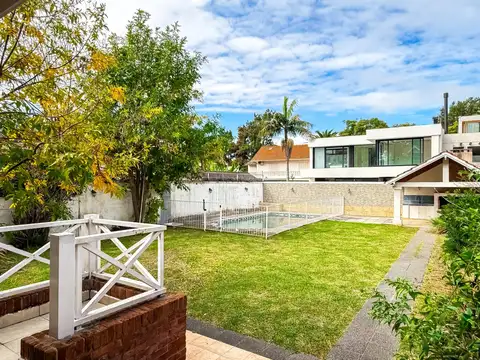Casa en Alquiler de 5 dormitorios