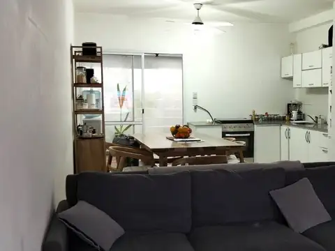 ALQUILER DE DUPLEX 3 AMIENTES EN PILAR KM 50