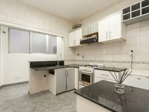 Departamento en Venta de 3 dormitorios
