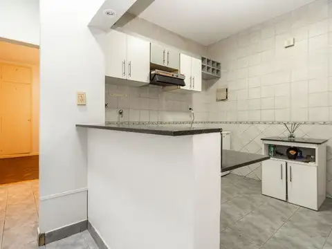 Departamento en Venta 56 años