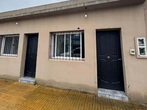 Dto 2 ambientes calle José c paz