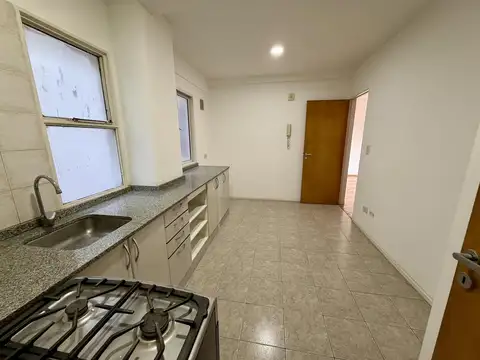 Departamento en Alquiler 15 años