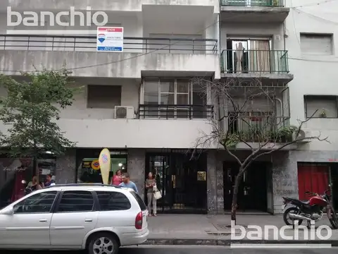 Departamento - Centro