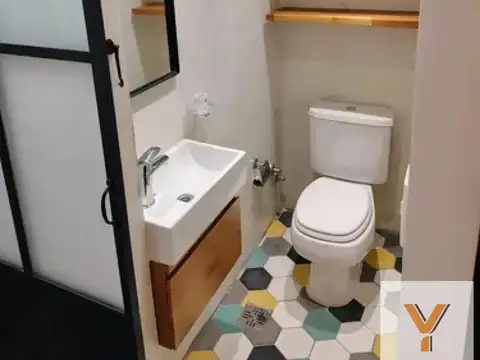 Departamento en Venta Apto profesional