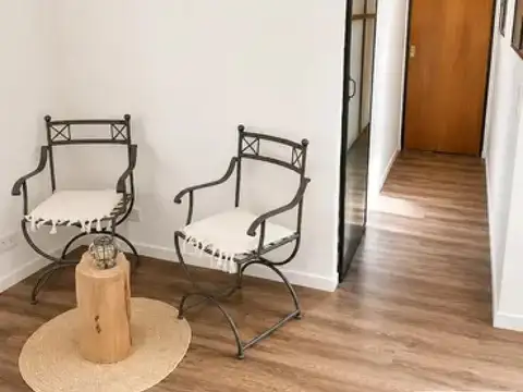 Departamento en Venta - 1 Dormitorio 1 Baño - 63mts - Villa Santa Rita