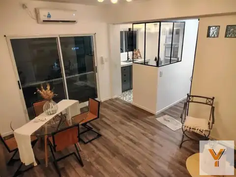 Departamento en Venta 45 años