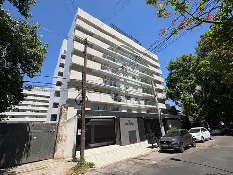 Departamento - Alquiler - Argentina, Tres de Febrero - Dorrego 3542