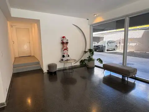 Dorrego 3500, Piso 7