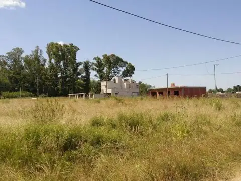 Terreno en Venta en Melchor Romero, USD 34.000