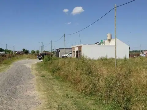 Terreno en Venta en Melchor Romero, USD 34.000