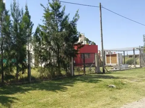 Terreno en Venta de 570,0 m2