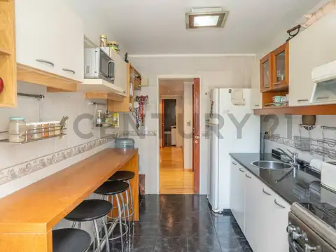 Departamento en Venta en Las Cañitas, USD 170.000
