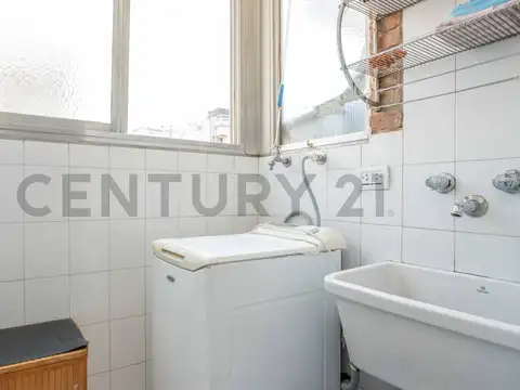 Departamento en Venta 36 años
