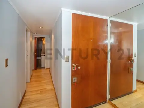 3 Ambientes con Balcón – Excelente Ubicación