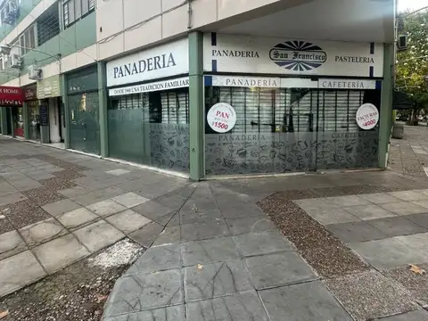 Local en alquiler Villa Ballester