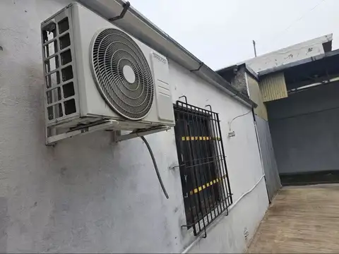 Galpon Villa Ballester