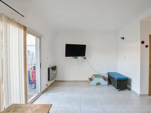 Casa en Venta en La Plata, USD 115.000