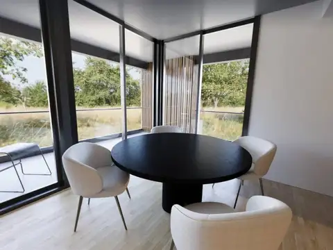 Departamento en Venta en Nordelta, Partido de Tigre