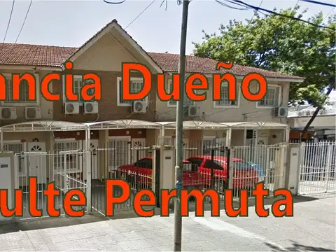 ?? Casa Tipo Dúplex 3 Ambientes con Cochera – Villa Ballester