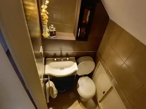 Casa en Venta 15 años