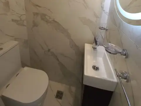 Departamento en Venta 60 años