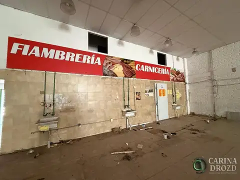 Local comercial en venta ubicado en Otros Barrios