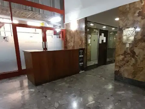 Departamento en Alquiler Temporal de Monoambiente