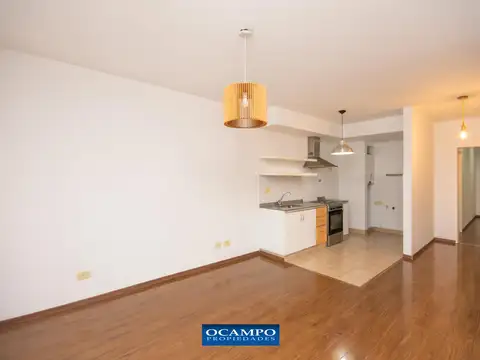 Departamento en Venta en Las Cañitas, USD 259.000