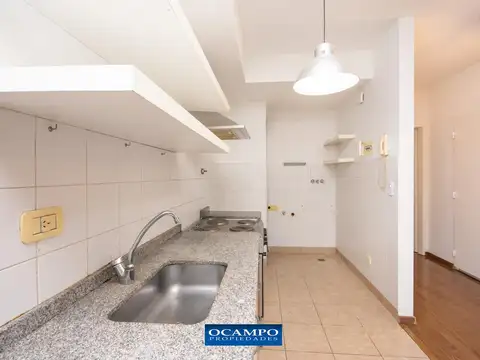Departamento en Venta 32 años