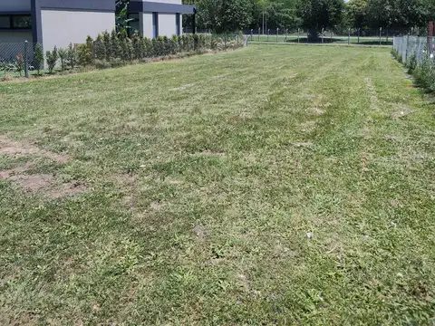 Terreno en Venta de 555,0 m2