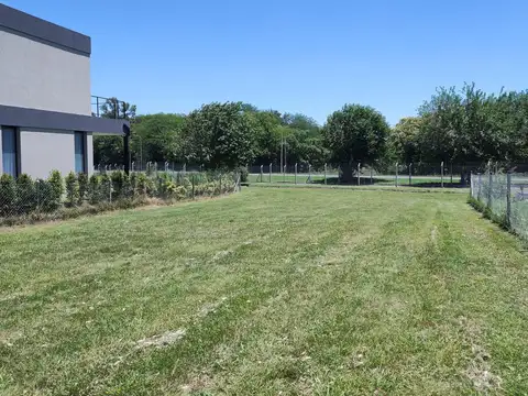 Lote 427A | Santa Elena, Pilar del Este, Pilar, Buenos Aires